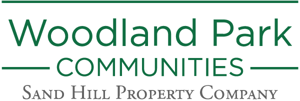 Woodland Park Euclid Improvements Logo